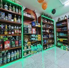 Proveedores Dragodara