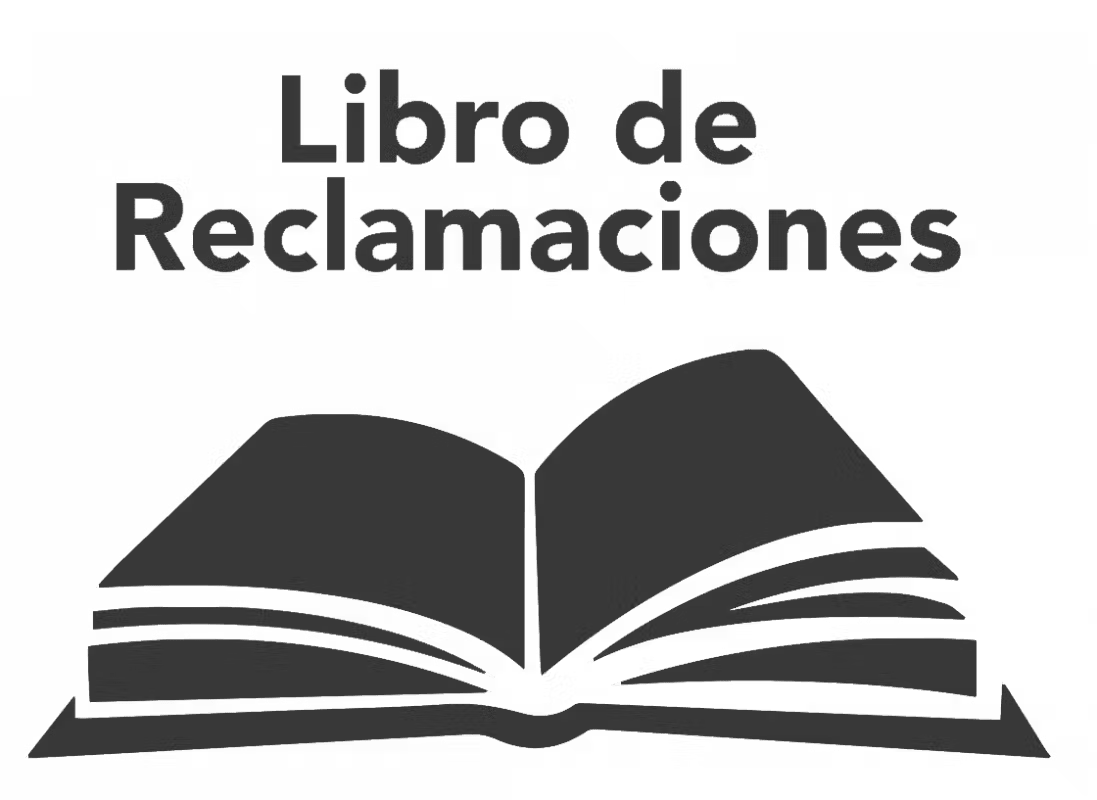 Libro de Reclamaciones